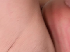 Fetisch, Fussjob, Französisch, Sporthalle, Orgasmus, Piercing, Muschi, Titten