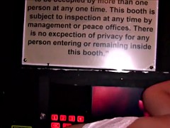 Lola Bella First Gloryhole Visit