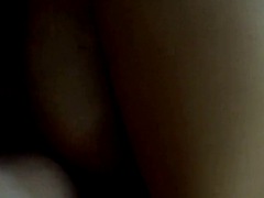 素人, ぽっちゃり, ブロンド, フェラチオ, ぽちゃ, エロ熟女, 顔射, 淫乱熟女