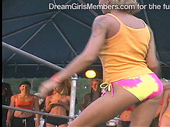 Wettbewerb, Flashen, Im freien, Öffentlich