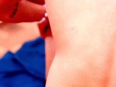 Anal, Gros seins, Brunette brune, Époux mari, Indienne, Masturbation, Chatte, Nénés