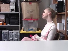 楽屋, フェラチオ, カワイイ, 小柄, ポリス, 現実, ティーン, ユニフォーム