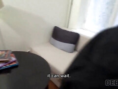 Anal, Sucer une bite, Cocu, En levrette, Hard, Hd, Rugueux, Adolescente