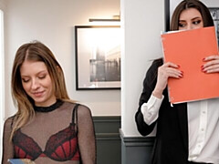 Anaal, Grote kont, Grote lul, Grote mammen, Pijpbeurt, Bruinharig, Kort haar, Mager