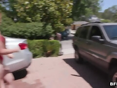 Hardcore, Hd, Moeder die ik wil neuken, Orgie, Roodharige vrouw, Tiener