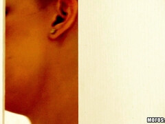 Amateur, Culo, Atrapados, Coño, Adolescente, Tetas, Voyeur