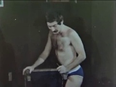 Türkisch, Vintage