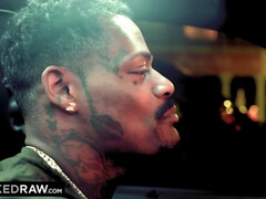 In den arsch, Blasen, Schwanz, Aufs gesicht abspritzen, Interrassisch, Mann mann frau, Reiten, Flotter dreier