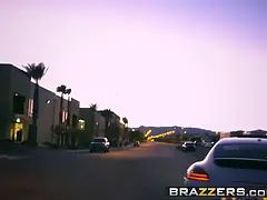 Brazzers - hot and mean - call girl on whore scene starring pho