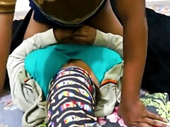 18 ans, Amateur, Couple, Hd, Fait maison, Indienne, Serré, Épouse