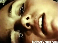 Schwanz, Jungendliche (18+), Vintage