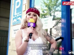 フェラチオ, 巨乳な, バック, ドイツ人, 母, 現実, 締まりの良い, オッパイの