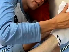 Leie, Blasen, Europäisch, Fetisch, Schwul, Gruppe, Masturbation