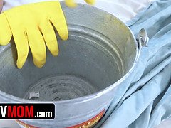 Большие сиськи, Постарше, Лесбиянка, Лизание, Милф, Оргазм, Киски, Молоденькие