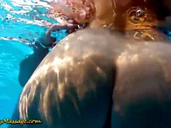 Amateur, Sucer une bite, Érotique, Branlette thaïlandaise, Hd, Orgasme, Réalité, Sous marin