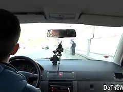 Anal, Tetas grandes, Corrida, Checa, Interracial, Coño, Gritar, Esposa