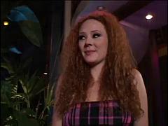 Anaal, Grote lul, Grote mammen, Pijpbeurt, Laarzen, Bruinharig, Latex, Tieten likken