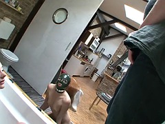 Bondage domination sadisme masochisme, Mère que j'aimerais baiser