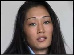 Азиатки, Красотки