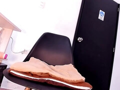 Anal, Gros seins, Brunette brune, Rondelette, Solo, Adolescente, Jouets, Webcam