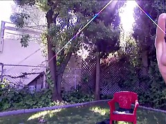 Madura, Madres para coger, Al aire libre