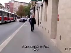 Leie, Paar, Gehörnter ehemann, Tschechisch, Hd, Geld, Jungendliche (18+), Ehefrau