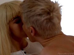 Culo grande, Tetas grandes, Rubia, Engañando, Fetiche, Masturbación, Coño, Tetas