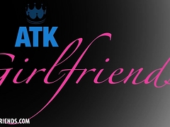 Amateur, Rubia, Mamada, Corrida, Penetracion con dedos, Pajear, Sexo duro, Pov