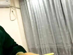 Aziatisch, Japaans, Gezichtspunt