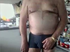 素人, オナニー