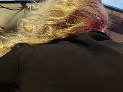 素人, ブロンド, イギリス人, 中出し, ハードコア, 人妻の, 熟年, 淫乱熟女