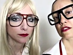 素人, 医者, フェムドム, フェティッシュ