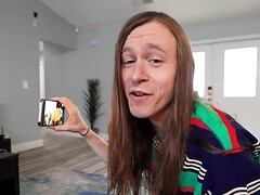 Nana, Sucer une bite, Queue, En levrette, Noir ébène, Hd, Chatte, Réalité