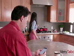 ぽっちゃり, デカ尻, フェラチオ, 茶髪の, エロ熟女, Hd, 淫乱熟女, 義母