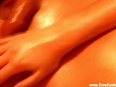 In den arsch, Arabisch, Asiatisch, Indisch, Interrassisch, Massage, Reif, Milf