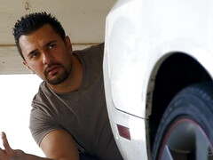 デカパイ, 黒人, フェラチオ, イマラチオ, 小柄, ポルノスター, ラフ, オッパイの