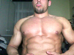 FlexBeach Burping & Pec juggling