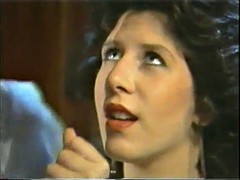 茶髪の, ヴィンテージ