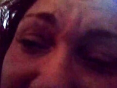 In den arsch, Riesig, Titten