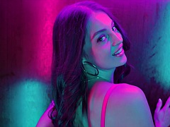 TUSHYRAW Sexy brunette gets her tight ass stretched