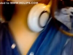 Aziatisch, Grote mammen, Seksspeelgoed, Hd, Japaans, Masturbatie, Alleen, Tiener