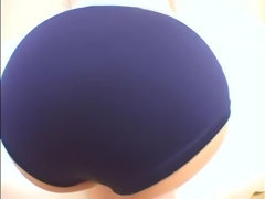 Grote mammen, Dominante vrouw, Voeten fetish, Japaans