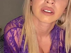 Chica, Sadomasoquismo, Dominacion femenina, Pov