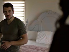 Anal, Grosse bite, Sucer une bite, Homosexuelle, Transsexuelle, Nénés