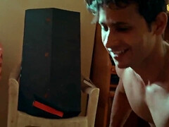 お尻, 気狂い, 女, 自家製, ホテル, インド人, 熟年, オマンコ