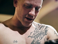 フェラチオ, 茶髪の, イマラチオ