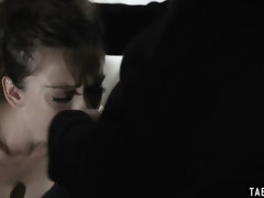 Anal, Mamada, Estilo perrito, Sexo duro, Pequeña, Adolescente, Trio, Tetas