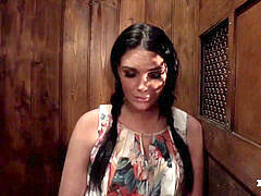 Sperma shot, Europees, Sperma in gezicht