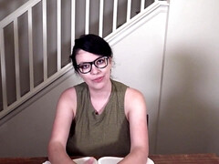 Gros seins, Gode, Monstre, Seins naturels, Pov, Professeur, Branlette espagnole, Nénés