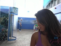 Pijpbeurt, Voetbeurt, Vriendin, Handbeurt, Slipje, Gezichtspunt, Kut duiken, Tieten likken